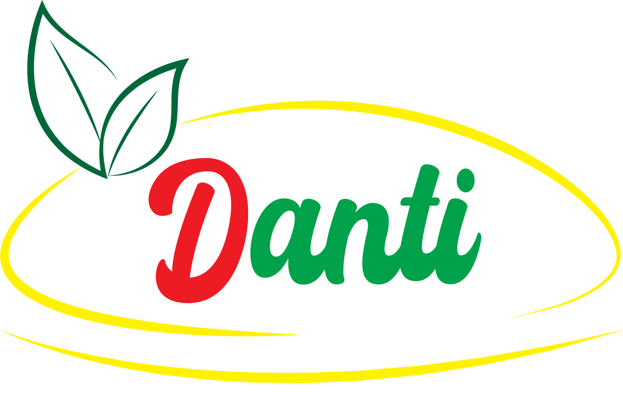 Danti Logo