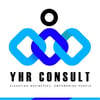 YHR Consult Logo